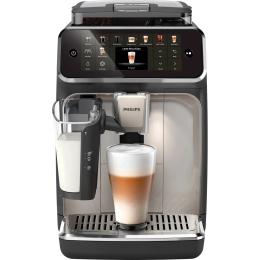 Кавомашина Philips LatteGo Series 5500 EP5547/90 Black