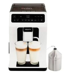 Кавомашина Krups Evidence EA8911 Black