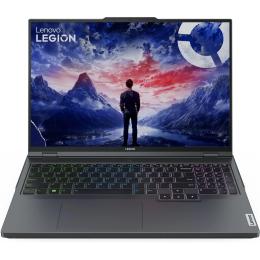 Ноутбук Lenovo Legion Pro 5 16IRX9 (83DF003SRA) Onyx Gray