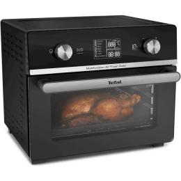 Мультипіч Tefal Easy Fry Oven Multifunctional Black (FW605810)