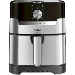 Мультипіч Tefal Air Fry &amp; Grill Gray (EY501D15)