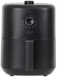 Мультипіч Adler AD 6310 Black