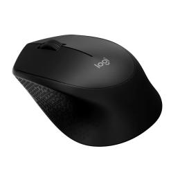 Мишка Logitech M280 Black бездротова