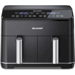 Мультипіч Sharp AF-GD82AE-B Black