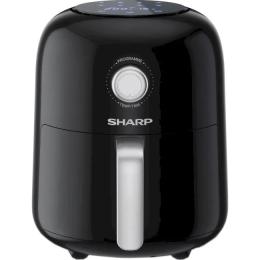 Мультипіч Sharp AF-GS404AE-B Black