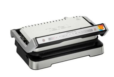 Гриль Tefal OptiGrill 2in1 XL GC782D30