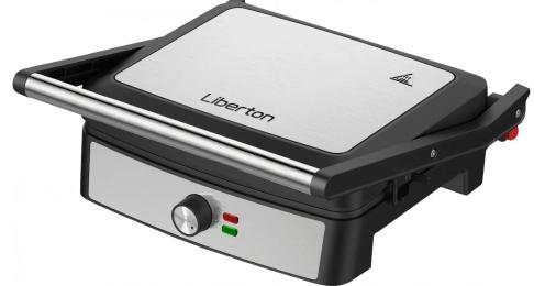 Гриль Liberton LPG-1402