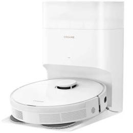 Робот-пилосос Dreame Bot L10sPlus White (RLL42SD)