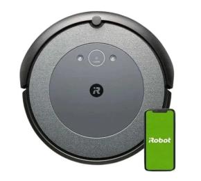 Робот-пилосос iRobot Roomba i5