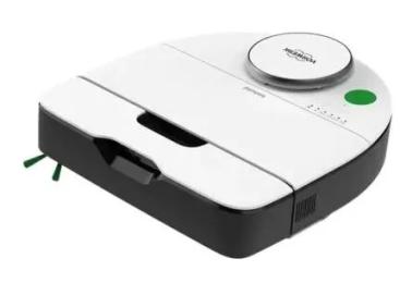 Робот-пилосос Kobold VR7 (Kobold RB7 Servicestation / FP200 Premium Filter)