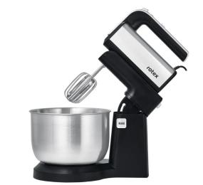 Міксер Rotex RHM500-S MasterCream Black