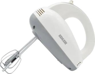 Міксер Edler EDHM-6621 White