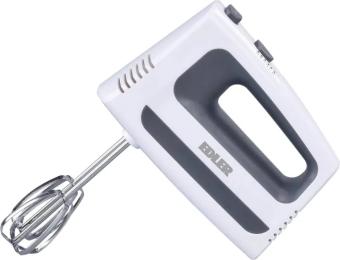Міксер Edler EDHM-6624 White