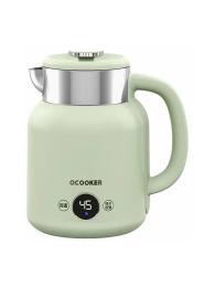 Електрочайник Xiaomi OCOOKER Electric Kettle Green (CR-SH1501)