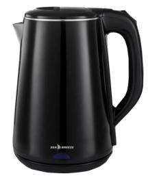 Електрочайник SeaBreeze SB-0202