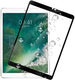 Захисне скло для планшетів BeCover 10D для Samsung Galaxy Tab A9 SM-X115 8.7 Black (710585)