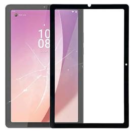 Захисне скло для планшетів BeCover 10D для Samsung Galaxy Tab S6 Lite 10.4 P610/P613/P615/P619 Black (710582)
