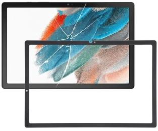 Захисне скло для планшетів BeCover 10D для Samsung Galaxy Tab S9 FE (SM-X510/SM-X516B) 10.9 Black (710584)