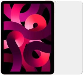 Захисне скло для планшетів BeCover для Apple iPad Air 5 (2022) 10.9 Transparent (708912)