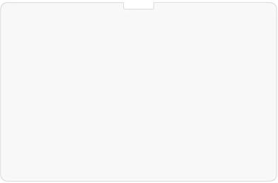 Захисне скло для планшетів BeCover для Blackview Tab 12 Pro 10.1 (711059)