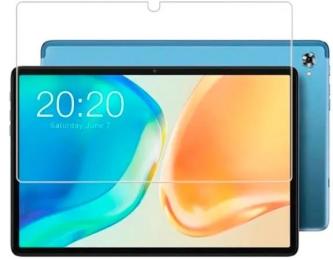 Захисне скло для планшетів BeCover для Teclast Tab M40 Plus 10.1 (710044)