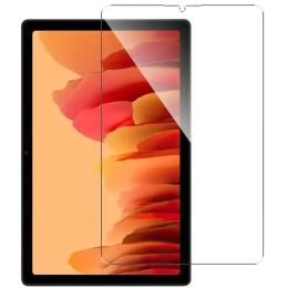 Захисне скло для планшетів Mocolo (Pro +) для Samsung Galaxy Tab A9 Plus 11 (X210/X215) Transparent