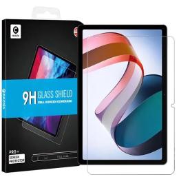 Захисне скло для планшетів Mocolo (Pro +) для Xiaomi Redmi Pad SE 11 Transparent