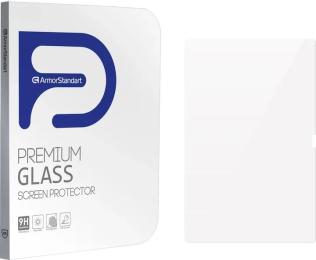 Захисне скло для планшетів ArmorStandart Glass.CR для Samsung Galaxy Tab S9 Plus (SM-X810/X816B/X818U) /S9 FE Plus (SM-X610/X616) (ARM69746)
