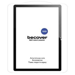 Захисне скло для планшетів BeCover 10D для Lenovo Tab P11 (2nd Gen) (TB-350FU/TB-350XU) 11.5 Black (710579)