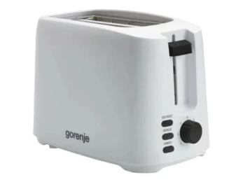 Тостер Gorenje T700XG White
