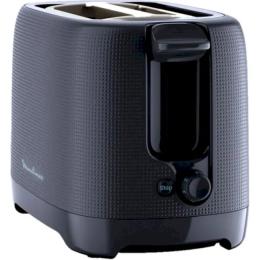 Тостер Moulinex Morning LT2M0810 Black