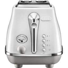 Тостер Delonghi CTOC 2103.W