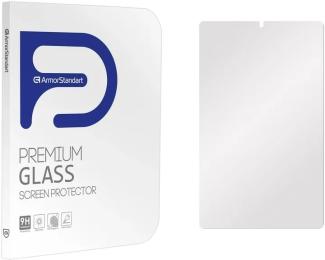 Захисне скло для планшетів ArmorStandart Glass.CR для Samsung Galaxy Tab S6 Lite 2024/2022/2020 (ARM57805)