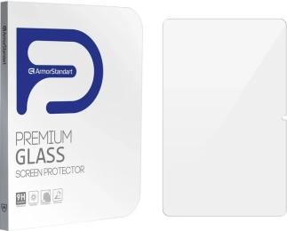Захисне скло для планшетів ArmorStandart Glass.CR для Teclast T40 Pro Transparent (ARM66646)