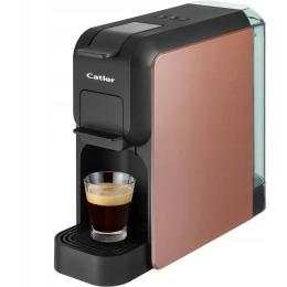 Кавоварка Catler ES 701 Porto Black Copper