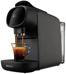 Кавоварка Philips LOR BARISTA Sublime LM9012/60
