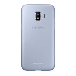 Чохол-накладка Samsung Jelly Cover для Galaxy J250 J2 2018 Blue