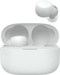Бездротові навушники Sony LinkBuds S White (WFLS900NW.CE7) (Уцінений)