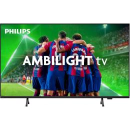 Телевізор Philips 65PUS8319/12 Black 65