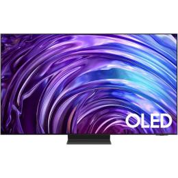 Телевізор Samsung QE55S95DAUXUA Black 55