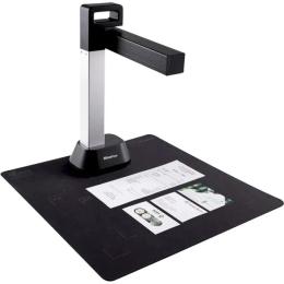 Сканер Canon IRIScanDesk6 Black