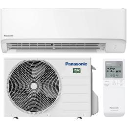 Кондиціонер Panasonic Super Compact CS-TZ25ZKEW/CU-TZ25ZKE