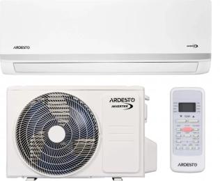 Кондиціонер Ardesto ACM-07INV-R32-WF-AG-S
