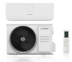 Кондиціонер Bosch Climate 3000i-Set 53 WE (7733701737) White