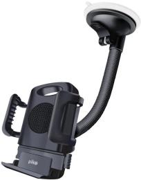 Тримач в авто Piko M01LF Holder Black (1283126578199)