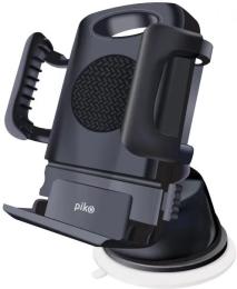 Тримач в авто Piko M01SH Holder Black (1283126578205)