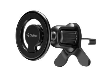 Тримач в авто Gelius MagClump Magnetic GP-CH021 Black