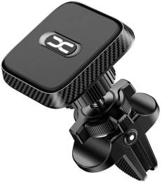 Тримач в авто DC (DH-B1) Black