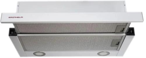 Витяжка Grunhelm GVT 115 W