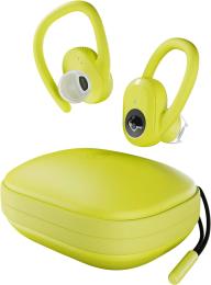 Бездротові навушники SkullCandy Push Ultra True Yellow (S2BDW-N746)
